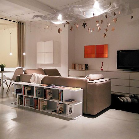 Soardi Accommodation For Business & Funny Rimini Eksteriør bilde