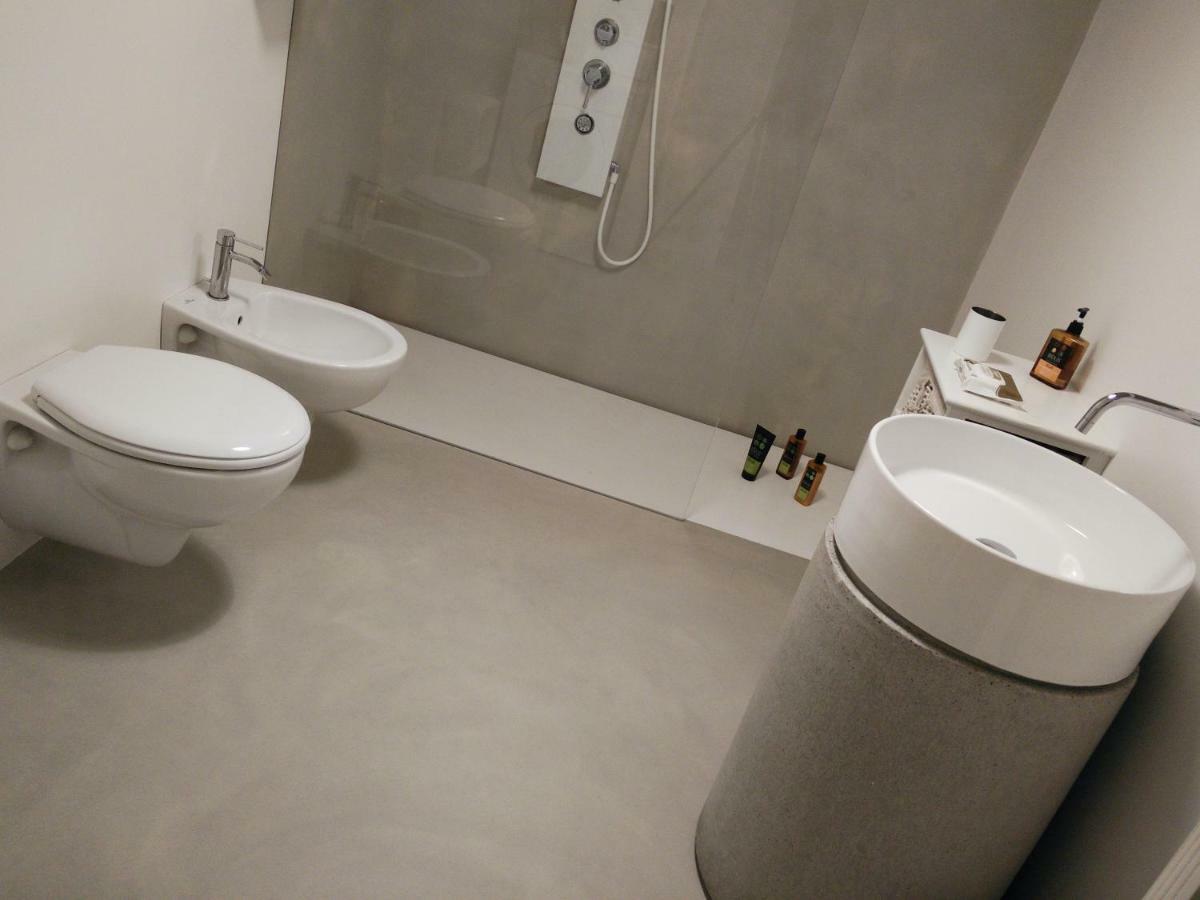 Soardi Accommodation For Business & Funny Rimini Eksteriør bilde